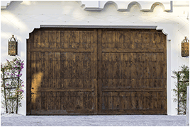  Repair Welby Wood Garage Doors